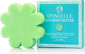 Spongelle Coconut Water Eco Collection Body Buffer Body Scrubber | Bath & Shower Loofah for Men & Women | Biodegradable, Cruelty-Free, Vegan, Dermatologist-Tested, Made in USA | 15+ uses