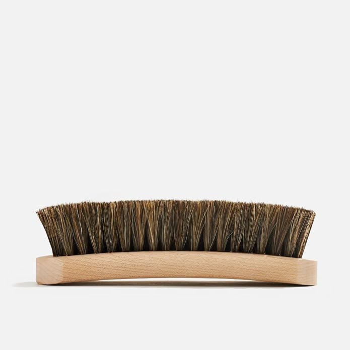 Red Wing Heritage Brush, Brown, 20 M US