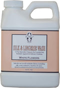 Le Blanc® White Flowers Silk & Lingerie Wash – Luxury Laundry Cleanser for Delicates- 16oz. (1 pack)