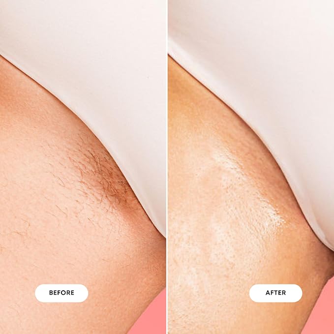 Bushbalm Shaving and Ingrown Hair 3 Step Routine – Reduce Razor Bumps & Hydrate – Shave Jelly, Ingrown Hair Oil and Exfoliating Scrub – Watermelon Sugar