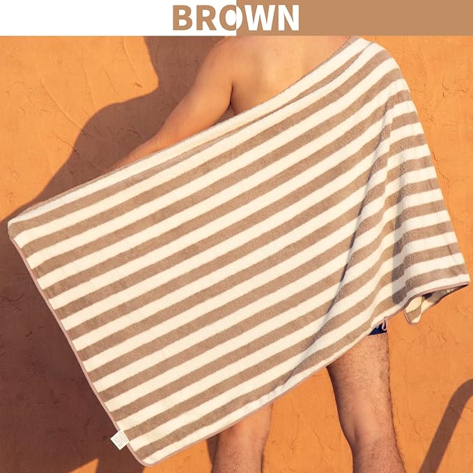 Microfiber Bath Towel Set 4 Bath Towels 4 Hand Towels 4 Colors for Shower Pool Beach Bathroom Super Absorbent Soft Quick Dry Lightweight