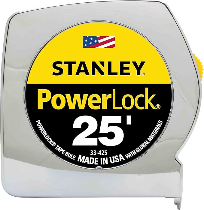 BOS33425 - Powerlock II Power Return Rule