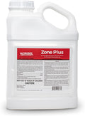 Agrisel Zone Plus Insect & Pest Control, Broad Spectrum, for Indoor & Outdoor, Effective Against 100 Pests, Eco-Friendly, 128 Ounce