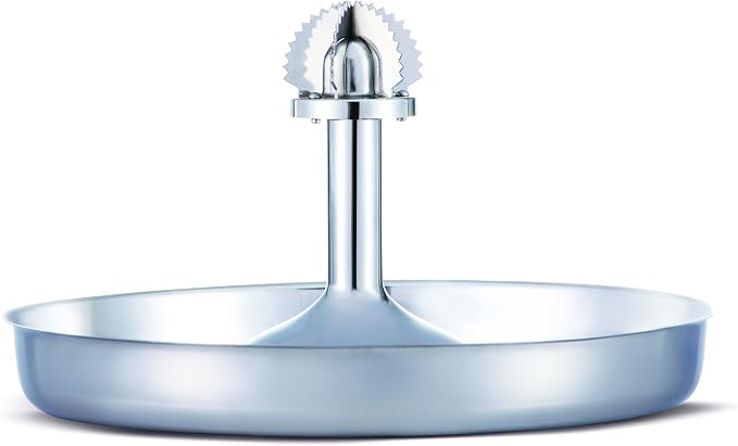 Ultra Perfect+ & Perfect S Wet Grinder Coconut Scraper Attachment