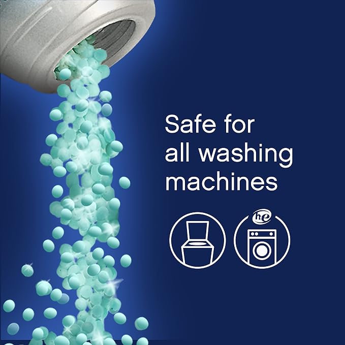 Downy Infusions Laundry Scent Booster Beads, Refresh, Birch Water & Botanicals, 26.5 oz
