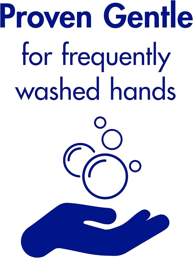 GOJO Green Certified Foam Hand Cleaner, Fragrance Free, EcoLogo, 1200 mL Hand Soap Refill TFX Touch-Free Dispenser (Pack of 2) - 5665-02