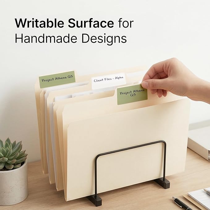 3" X 2" Matte White Printable Shipping Labels (250 Sheets, 2500 Stickers) Mailing and Address Labels, Product Packaging Stickers for Laser & Inkjet Printers - Spartan Industrial Template R011