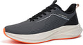 Hawkwell Men's Cloud Zero Active WaterShell Nursing Shoes Water Resistant Lightweight Non Slip Medical Work Sneakers