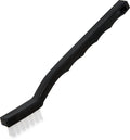 SPARTA Flo-Pac 7" Utility Brush with Nylon Bristles for Detail Cleaning (Pack of 12)