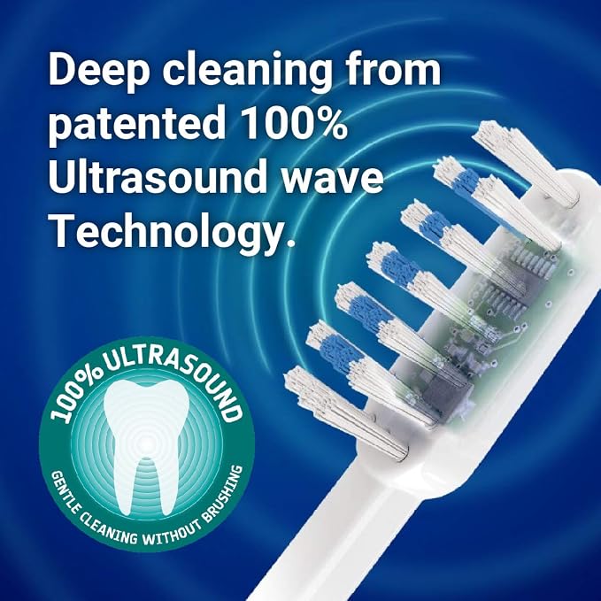Emmi-dent Ultrasonic Toothpaste with Nano-Bubbles (Kids, 1 Pack)