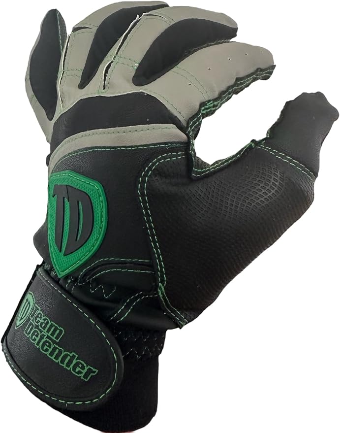 Team Defender Youth Pro Series Thumb Guard Protective