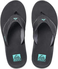 REEF Men's Fanning Bottle Opener Flip Flops