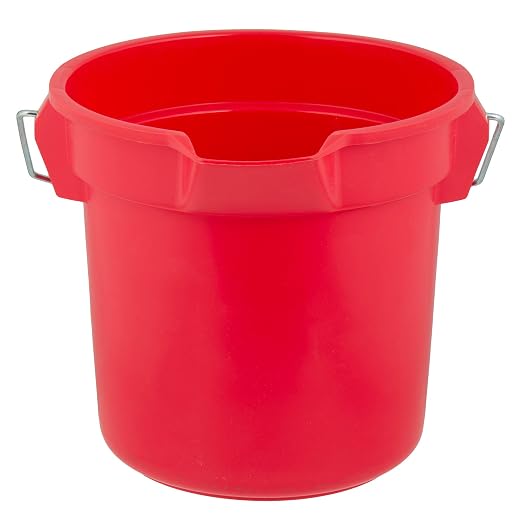 Rubbermaid Microfiber Twist Mop, Bucket and Refill Kit Bundle