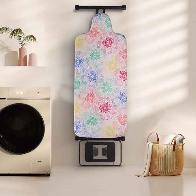 Replacement Cover Only(Floral Garden)