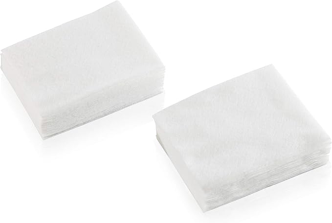 Leifheit Clean & Away Dust Cloths, Pack 30 Cloths, Dust Attracting Cloths for Cleaning Hard Floors, Fits Leifheit Clean & Away Mop, 28 cm Wide,White