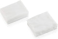 Leifheit Clean & Away Dust Cloths, Pack 30 Cloths, Dust Attracting Cloths for Cleaning Hard Floors, Fits Leifheit Clean & Away Mop, 28 cm Wide,White