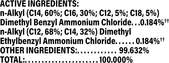 Clorox Disinfecting Wipes Flex Pack, Bleach Free, Fresh Scent, 75 Count, Pack of 3 (Pack May Vary)