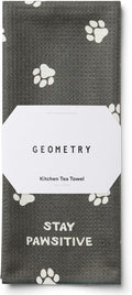 GEOMETRY Stay Pawsitive