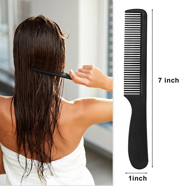 50 Pack Disposable Toothbrushes with Toothpaste and Comb for Homeless Individually Wrapped,10g Travel Toothpaste,7inch Black Hair Comb, Toothbrush for Hotel,AirBnb,Shelter,Charity
