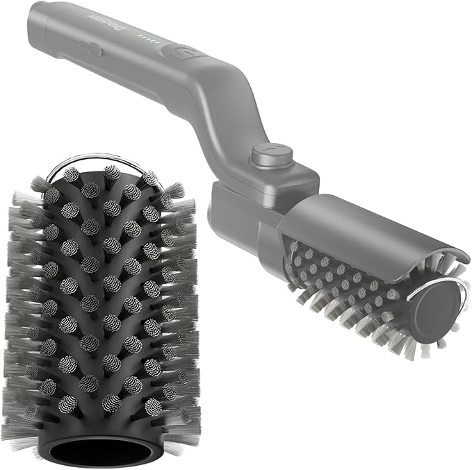 Electric Stainless Steel Grill Brush Head