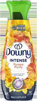 Intense Fabric Softener Floral Scent | Liquid Fabric Softener (24)