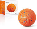 Cheerble Smart Interactive Dog Toy, Wicked Ball AIR, Automatic Moving, Bouncing, Rotating, IPX7 Waterproof Rating, Active Rolling Ball for Puppy, Medium and Large Dogs