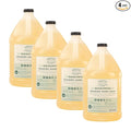 Adams Handmade Soap Liquid Foaming Soap 1 Gal - Eucalyptus (Pack of 4)