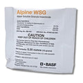 BASF Alpine WSG Water Soluble Granule Insecticide, Indoor Outdoor Pest Control for Ants, Flies, Bed Bugs, German Cockroach, .35 Ounce Packet (1 Count)