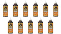 Gorilla Original Waterproof Polyurethane Glue, 36 ounce Bottle, Brown, (Pack of 11)