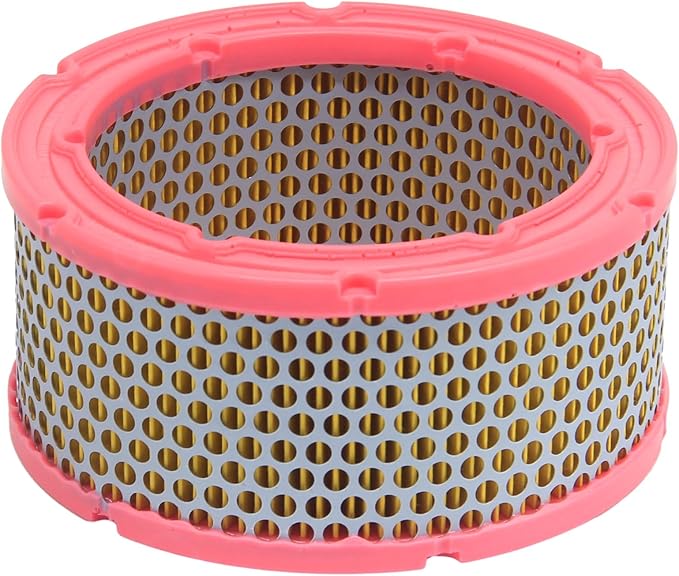 262573 Air Filter Replace 279123 Kit Compatible with Rotory Screw Compressor Miller EnPak A60, EnPak A28GBW, and EnPak A30GBW machines (Pack of 1)