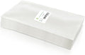 CANLENPK 11.8x15.7 Inch/30x40cm Vacuum Food Seal Bags,Large Food Vacuum Storage Sealer Bag