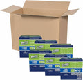Swiffer 33407CT Sweeper Refill Dry Cloths, 6/CT