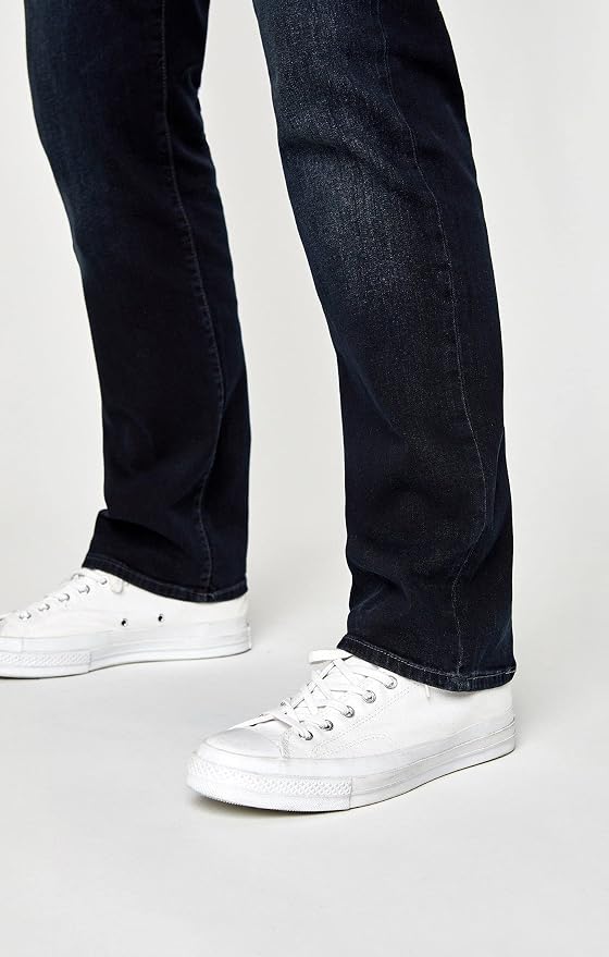 Mavi Matt Classic Men's Jeans, Men's Sustainable Jeans