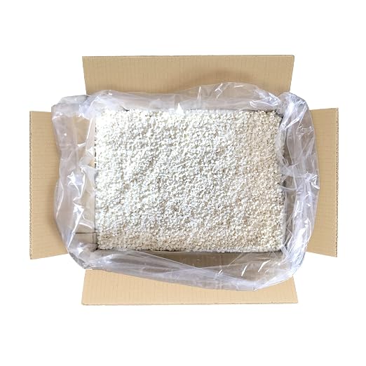 ASA EVA Hot Melt Book Binding Glue Pellets, Milky White, 40 lb | Low-stringing adhesive pellets for perfect binding. Works on difficult bind covers. 40 lb box.