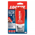 Loctite Extreme Glue, Strong All Purpose Glue for Wood, Metal, Leather, Pastic, & More - Dries Clear - 1.62 oz Tube, 1 Pack