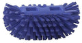 Vikan 70378 Brush,Tank,Stiff,5.5",PP/PBT,Purple