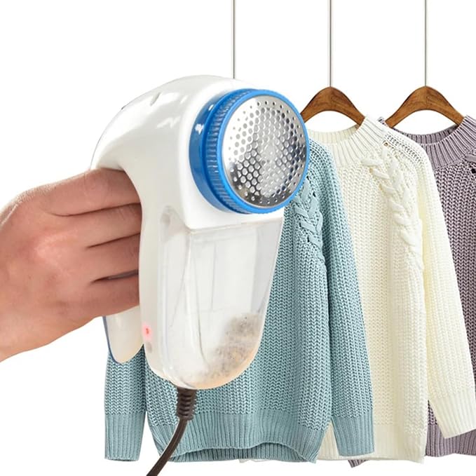 Lint Remover Lint Remover Electric Clothes Fuzz Pills Shaver Lint Pellet Sweaters Curtains Carpets Clothing Lint Pellet Cut Machine Fabric Shaver, jinyi2016SHOP-1998