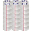 P PERFECTAPE Heavy Duty Packing Tape 36 Rolls, Clear, 2.7 mil, 1.88" x 60Y | Total 2160Y, Ultra Strong, Refill for Packaging and Shipping