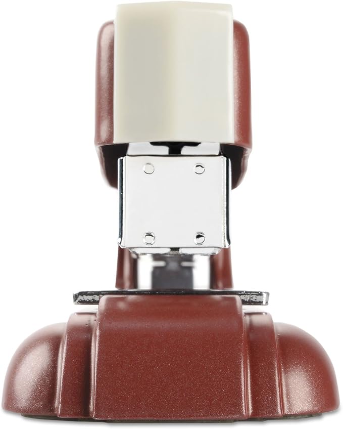 Swingline Stapler, Retro, Legacy #27, 20 Sheets, Red (S7089542)