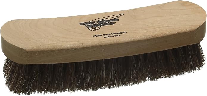 Red Wing Heritage Brush, Brown, 20 M US