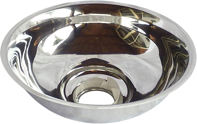 Medium Stainless Steel Strainer for Large Mouth Jars (Strainer Only)