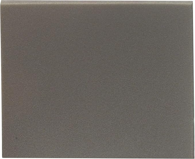 3M Softback Sanding Sponge, 02604, 4 1/2 in x 5 1/2 in (115mm x 140mm), Fine, 20 sponges per pack