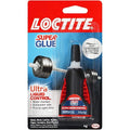 Loctite Super Glue Liquid Control 4gm Clear Ethyl Cyanoacrylate