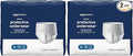 Amazon Basics Unisex Protective Underwear, Overnight Absorbency, Extra Large, 12 Count (Pack of 2)