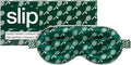 slip Pure Silk Contour Sleep Mask: Protect Your Delicate Lashes with Our Innovative, Lash-Friendly Design. Beauty Sleep with Slipsilk™ Comfort, 1 Contour Mask, Sleep & Leisure Club