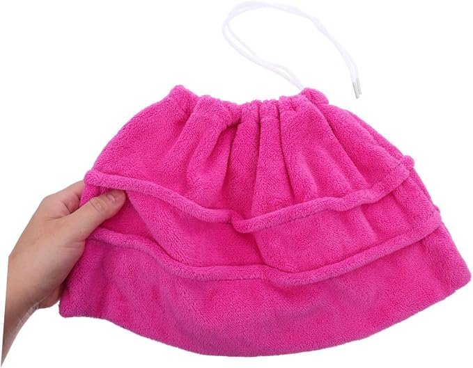 SOLUSTRE Duster Refills of 3 Broom Sweeping Cloth Broom Replacement Cloth Home Cleaning Tool Broom Cover Mop Sweeper Pad Mop