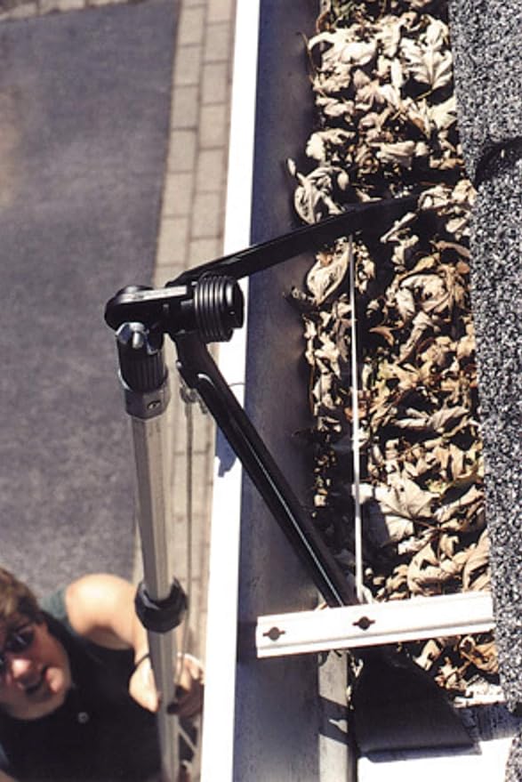 Gutter Sense Gutter Cleaning Tool