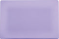 Winco 12" x 18" Purple Cutting Board | Dishwasher safe, Stain resistant, HACCP approved, Great for Charcuterie, Cheese, Appetizers and Buffet Displays