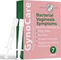 Bacterial Vaginosis Treatment | BV Treatment For Women | Natural Homeopathic Vaginal Ointment for Odor, Itching, BV, and Vaginal Microbiota Imbalance | 7 Pre Filled Applicators