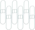 Kleen Handler 36 Inch Commercial Dust Mop Frame (6 Pack)